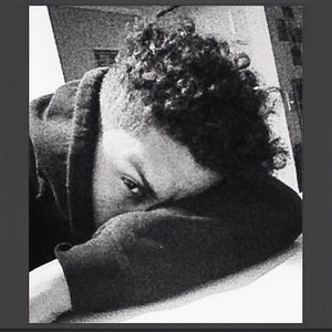 Meet your Posher, Alfie